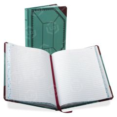 37 3/8 Series Account Book