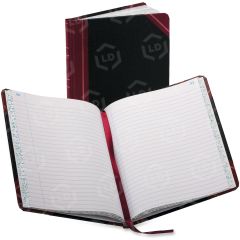 38 Series Record Book