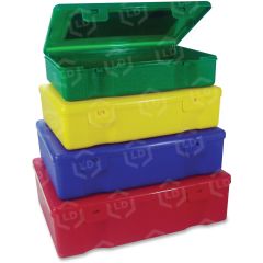 Sparco 4-in-1 Storage Box Set - 4 per set