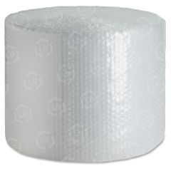 Sparco Dispenser Carton 3/16" Small Heavy-duty Bubble Cushioning