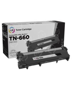 How to Replace a Toner Cartridge and Drum Unit in a Brother Laser Printer –  Printer Guides and Tips from LD Products