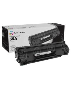 HP 35A (CB435A) Compatible Toner Cartridge