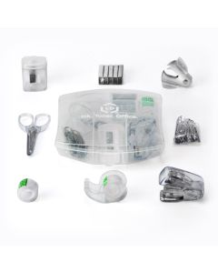 LD Clear Mini Office Supply Kit