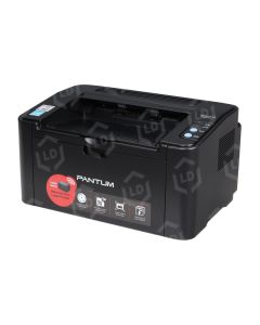Pantum P2502W Wireless/USB Monochrome Laser Printer