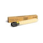 OEM Xerox&reg; 006R01749 Yellow Toner Cartridge