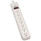 Tripp Lite ProtectIT 7-Outlets Surge Suppressor