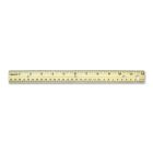 Westcott Metal Edge Ruler