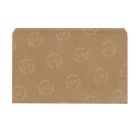 Smead Kraft File Folder - 100 per box Legal - 8.50" x 14" - 0.15" - Kraft - Kraft
