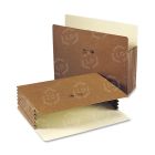 Smead TUFF Pocket Easy-Access Top Tab File Pocket - 10 / box