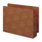Smead TUFF Pocket End Tab File Pocket - 8.50" x 11"