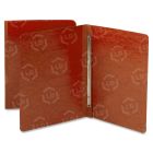 Smead Pressboard Binder Letter - 8.50" x 11"
