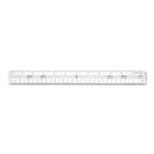 Sparco Standard Metric Ruler