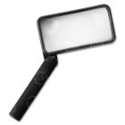 Sparco Rectangular Magnifier