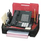 Compucessory Telephone Stand & Organizer