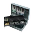 Sparco Steel Combination Lock Cash Box