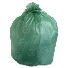 Stout Biodegradable & Compostable Trash Bag - 40 per box