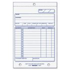 Rediform Carbonless Sales Order Book
