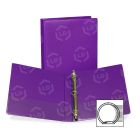 Samsill Presentation View Binder - 2 per pack