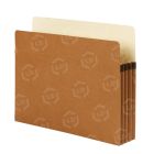 Smead SuperTab Filing Pocket - 25 per box