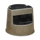 Eldon 252300BG Step Stool