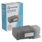 Compatible Canon PFI-1000 0550C002 Photo Cyan Ink