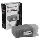 Compatible Canon PFI-1000 0545C002 Matte Black Ink