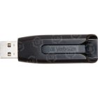 Verbatim Store 'n' Go V3 USB 3.0 Drive - 16GB Gray