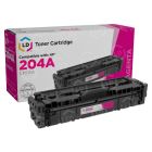 Compatible Magenta Toner for HP 204A