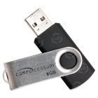 Compucessory Password Protected USB Flash Drives