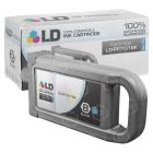 Canon Compatible PFI-701Bk HY Black Ink