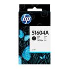 HP Original 51604A Black Ink Cartridge