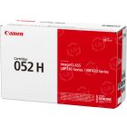 Canon Original 052H Black HY Toner