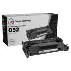Compatible Canon 052 Black Toner