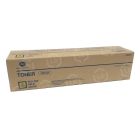 OEM Konica-Minolta TN-713 Yellow Toner Cartridge (A9K8230 )
