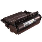 Remanufactured X644X11A Extra HY Black Toner Cartridge for Lexmark
