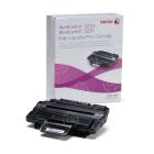 OEM Xerox&reg; 106R01486 High Capacity Black Toner