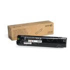 Xerox&reg; OEM 106R01506 Black Toner