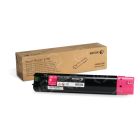 Xerox&reg; OEM 106R01508 HY Magenta Toner