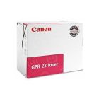 OEM GPR-23 Magenta Toner for Canon