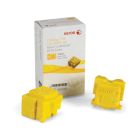 OEM Xerox ColorQube 8570 Yellow 2-Pack Solid Ink