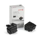 OEM Xerox ColorQube 8570 Black 2-Pack Solid Ink