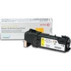 OEM Xerox&reg; 6140 Yellow Toner
