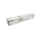Canon Original GPR-58 Yellow Toner