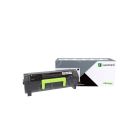 Lexmark Original 56F0HA0 High Yield Black Toner Cartridge (15000 Page Yield)