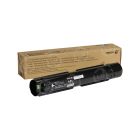 OEM Xerox&reg; 106R03737 Extra High Yield Black Toner