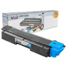Kyocera-Mita Compatible TK592C Cyan Toner Cartridge