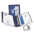 Avery Framed View Binder