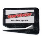 Quality Park Survivor Tyvek Letter Opener