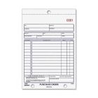 Rediform Purchase Order Form
