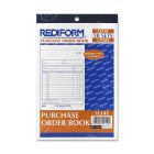 Rediform Purchase Order Form